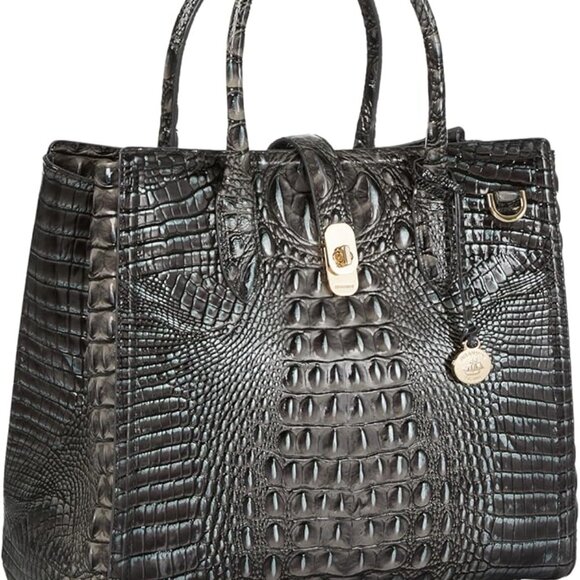 BRAHMIN Nakita - Nocturnal - NEW FREE SHIPPING - Picture 5 of 16